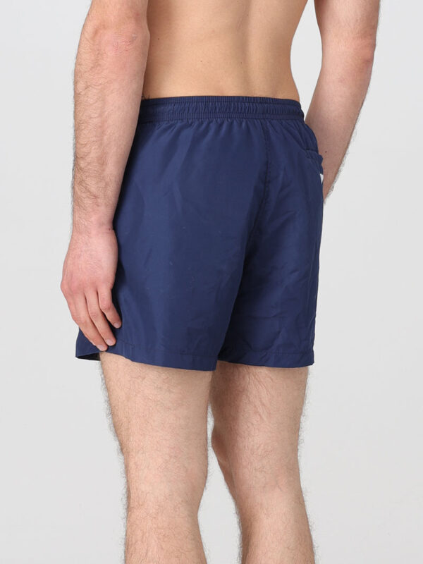 Costume Pantaloncino BEPA – Blue Navy