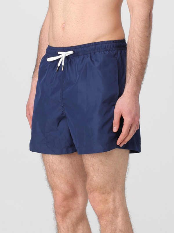 Costume Pantaloncino BEPA – Blue Navy