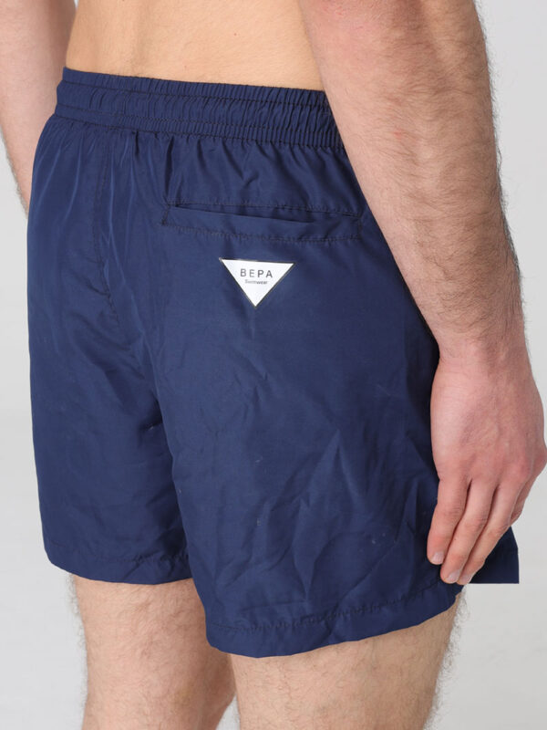 Costume Pantaloncino BEPA – Blue Navy