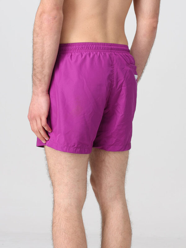 Costume Pantaloncino BEPA - Purple