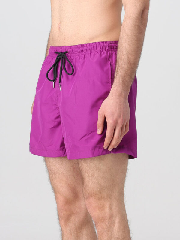 Costume Pantaloncino BEPA - Purple