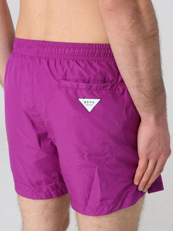 Costume Pantaloncino BEPA - Purple