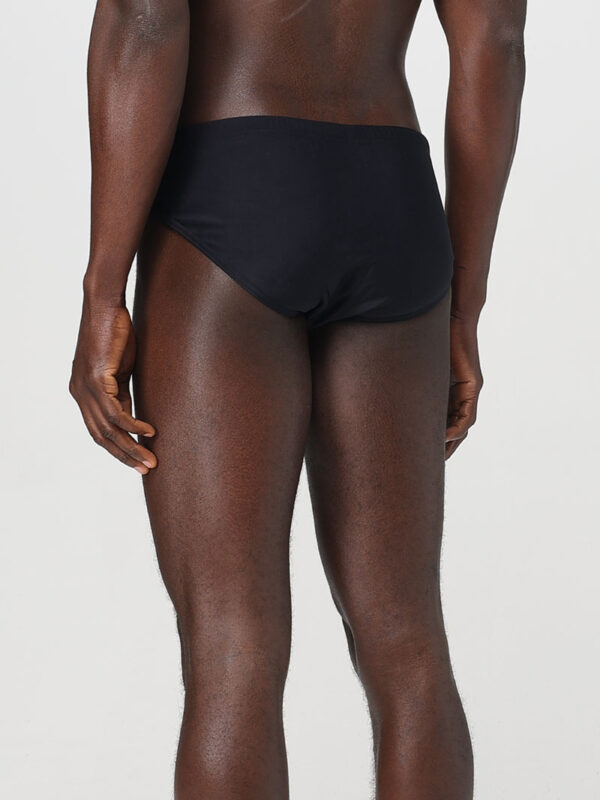 Costume Slip Uomo BEPA – Black