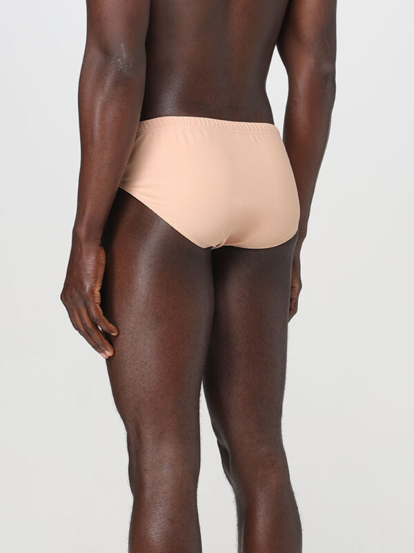 Costume Slip Uomo BEPA – Nude