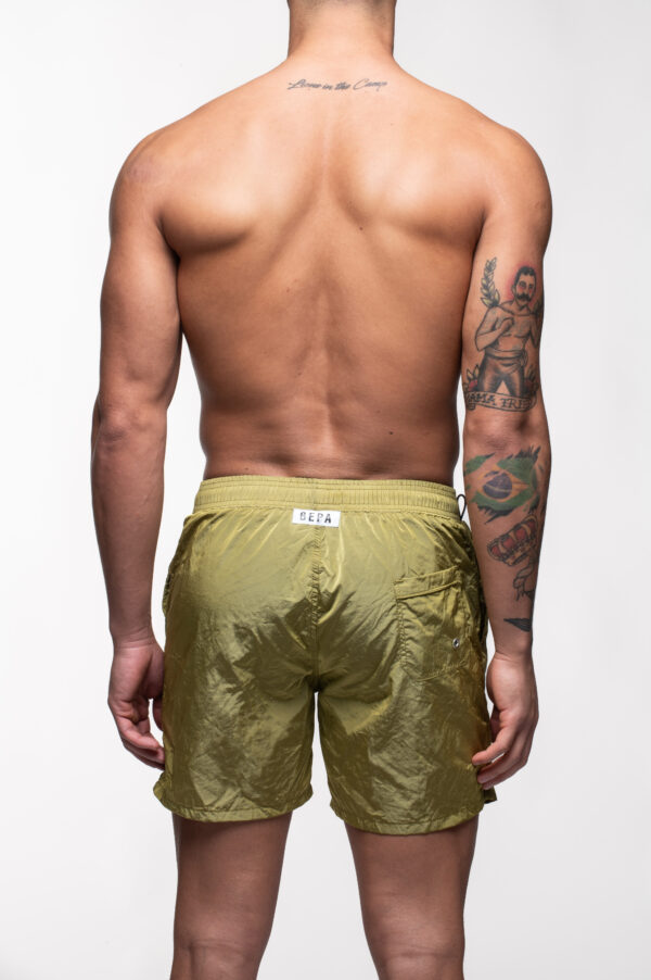 Costume Pantaloncino BEPA - Corfù