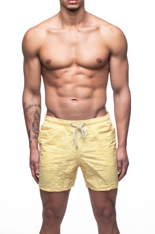 Costume Pantaloncino BEPA - Mykonos