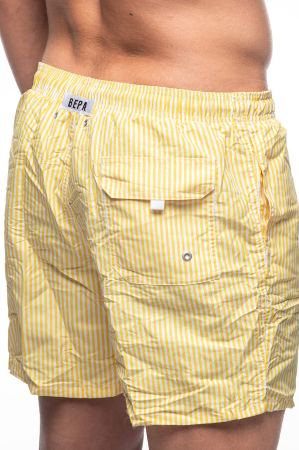 Costume Pantaloncino BEPA - Mykonos