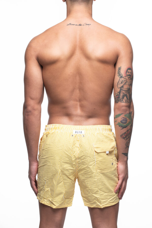 Costume Pantaloncino BEPA - Mykonos