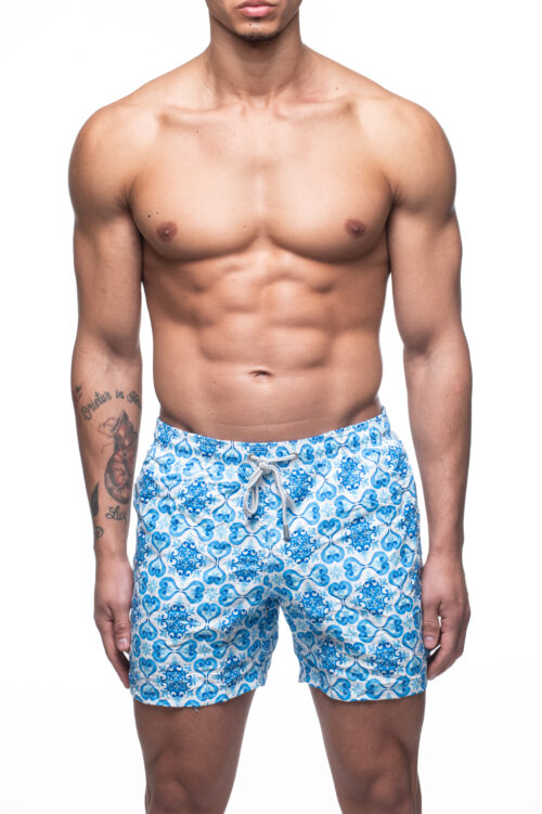 Costume Pantaloncino BEPA - NAXOS