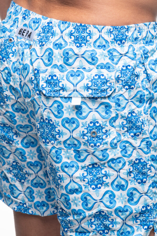 Costume Pantaloncino BEPA - NAXOS