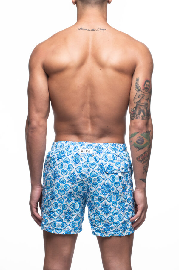 Costume Pantaloncino BEPA - NAXOS