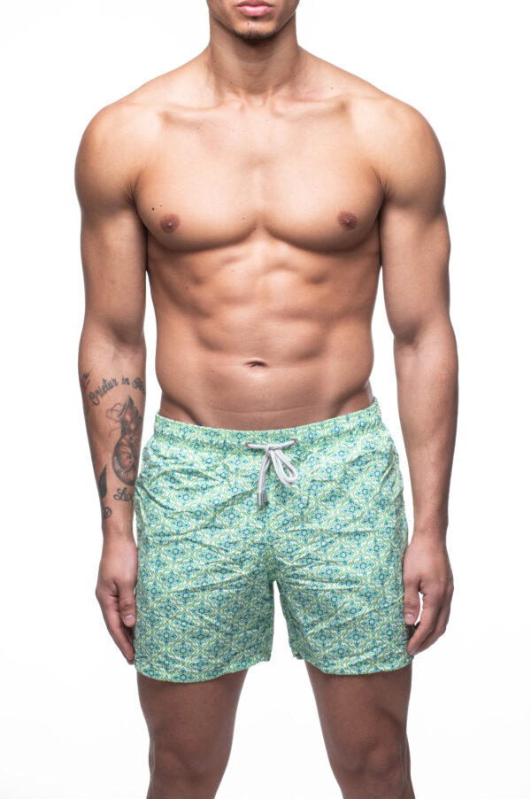 Costume Pantaloncino BEPA - PAROS