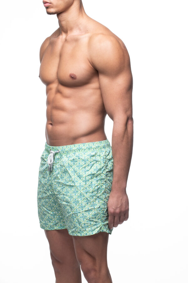 Costume Pantaloncino BEPA - PAROS