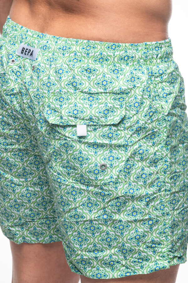 Costume Pantaloncino BEPA - PAROS