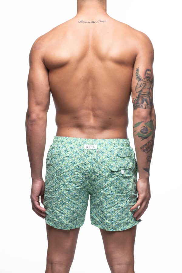 Costume Pantaloncino BEPA - PAROS