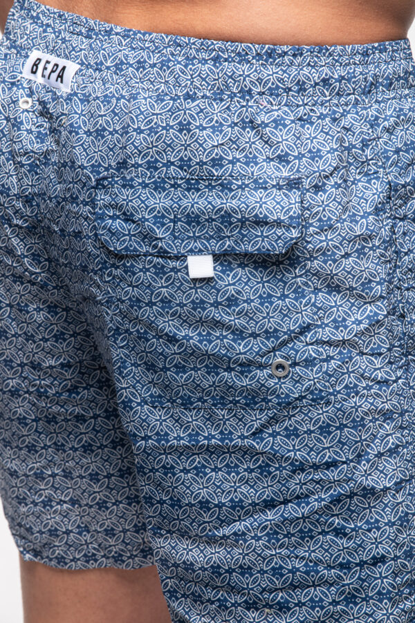 Costume Pantaloncino BEPA - RHODES