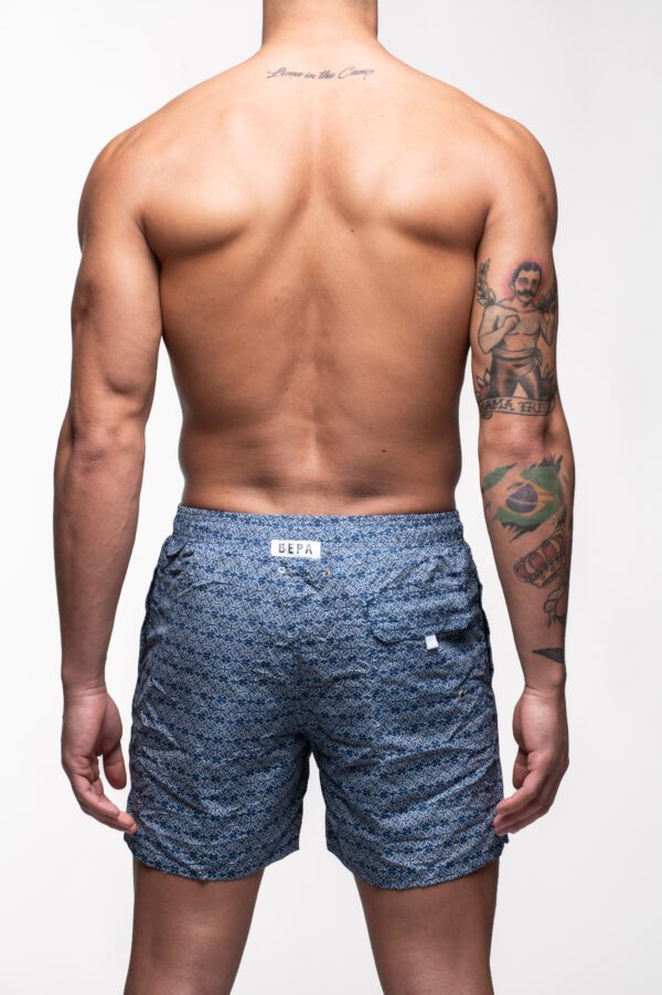 Costume Pantaloncino BEPA - RHODES