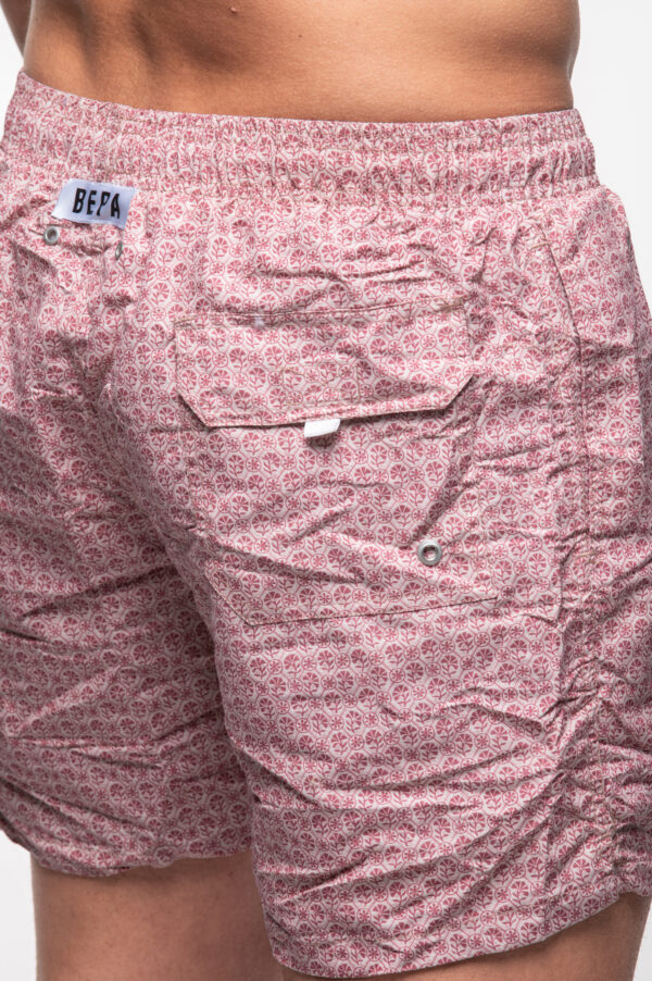 Costume Pantaloncino BEPA - SANTORINI