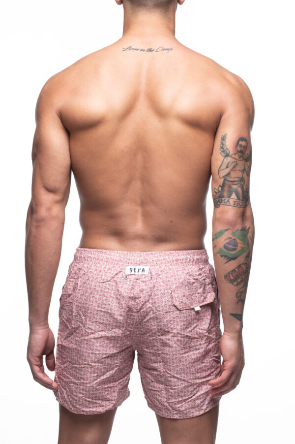 Costume Pantaloncino BEPA - SANTORINI